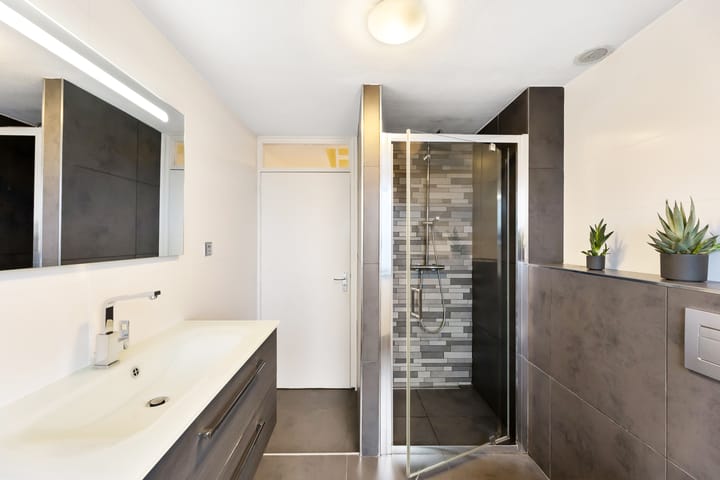 Foto 4 van Johan Melchior Kemperstraat 58