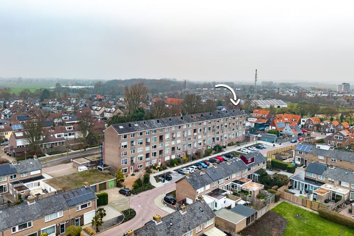 Foto 8 van Johan Melchior Kemperstraat 58