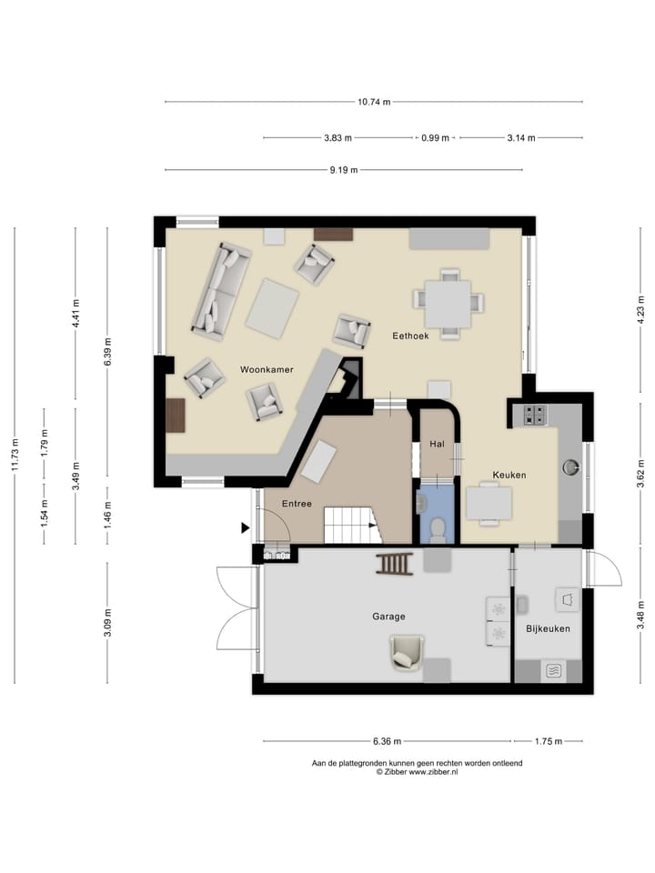 Photo 53 of Twickel 32