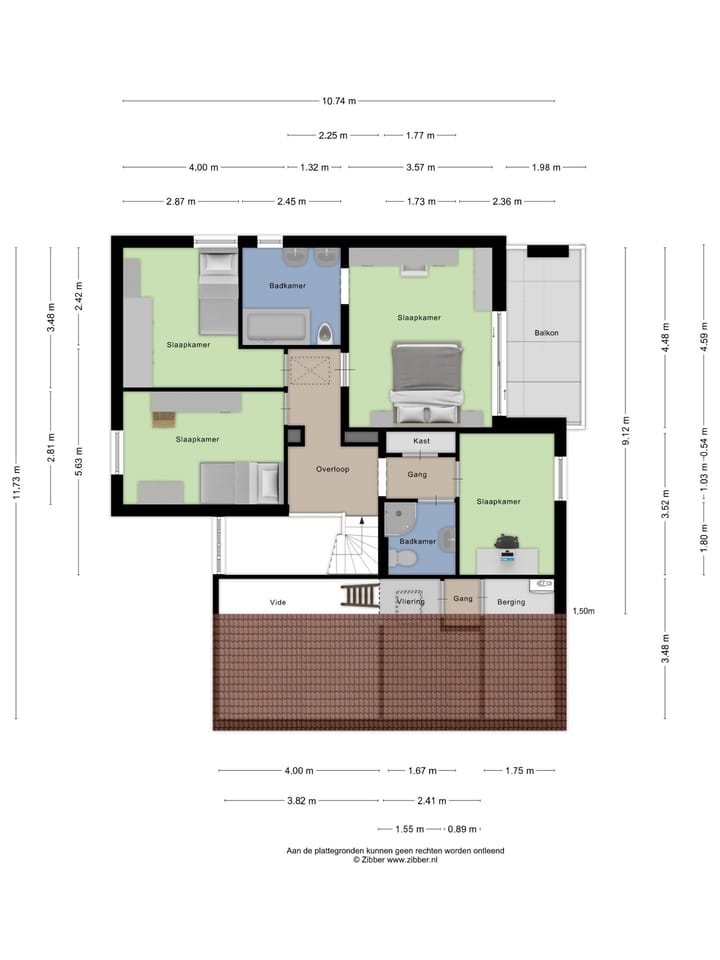 Photo 54 of Twickel 32