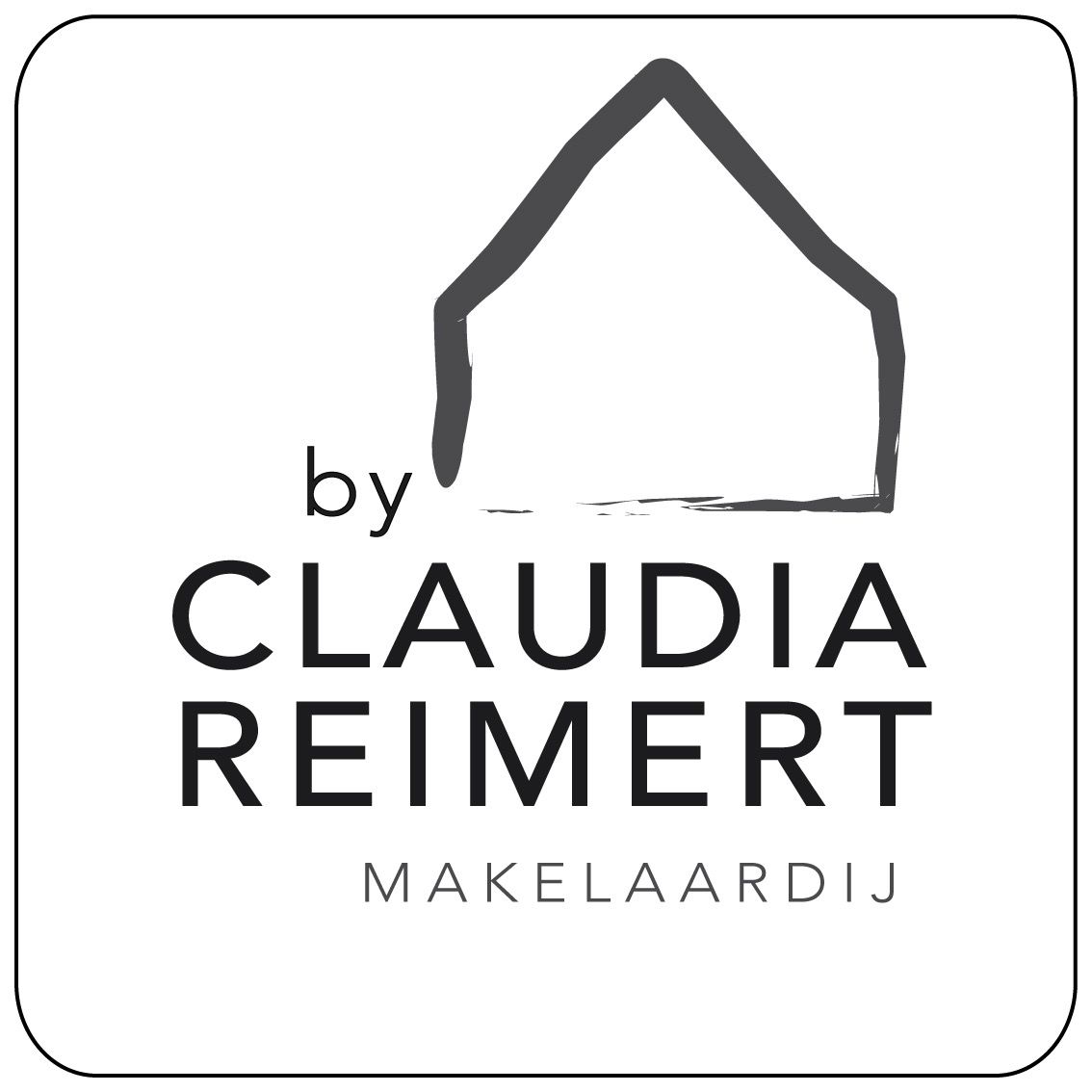 By Claudia Reimert makelaardij