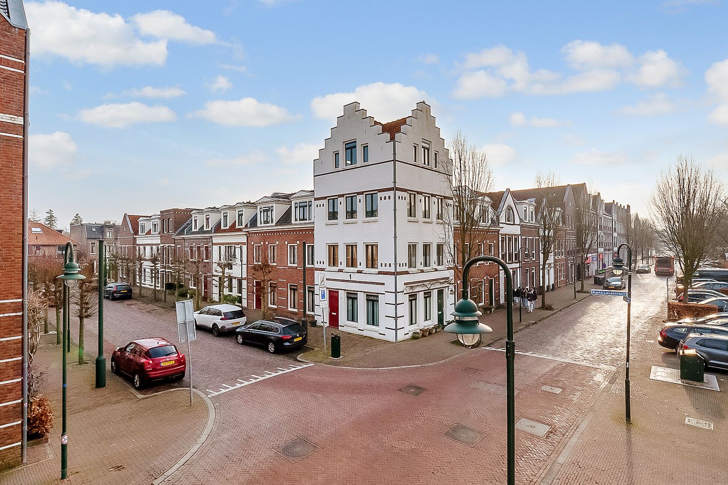 Foto 34 van Landstraat 195