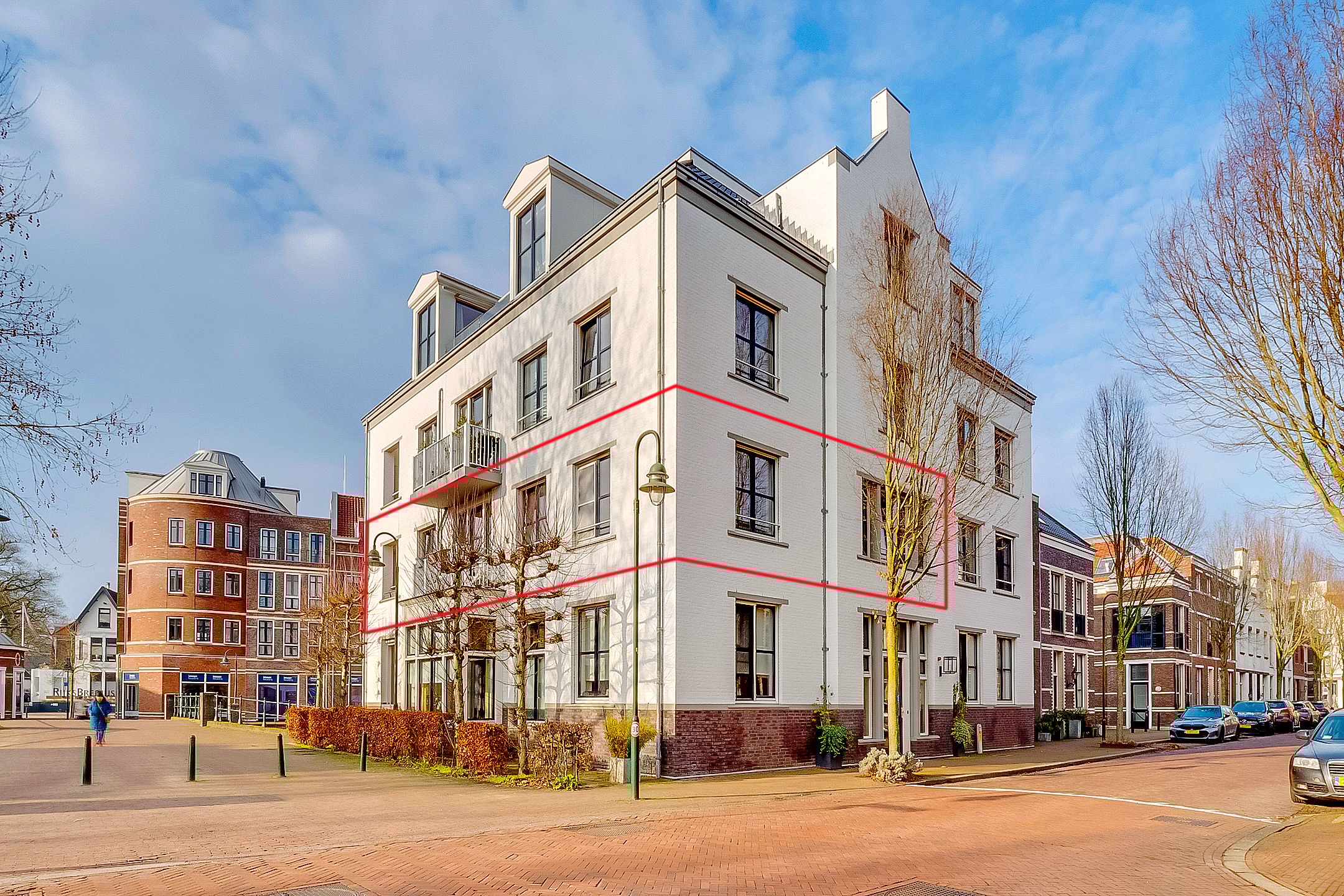 Foto 36 van Landstraat 195