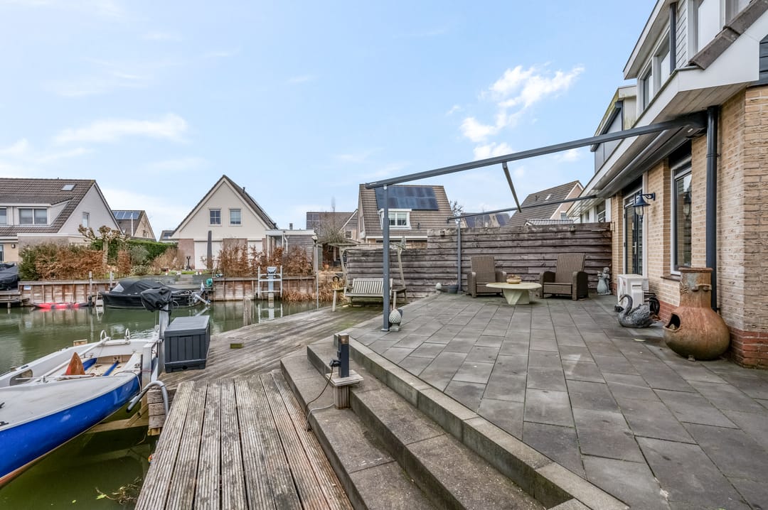 Photo 38 of Liendense Singel 2-A