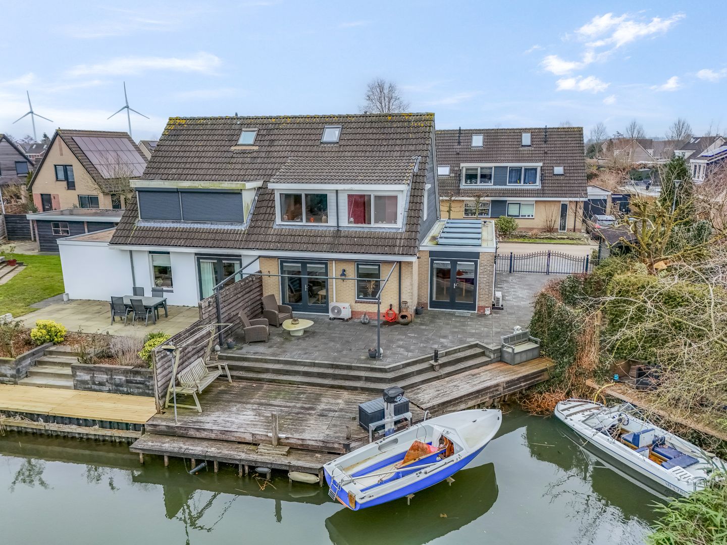 Photo 40 of Liendense Singel 2-A