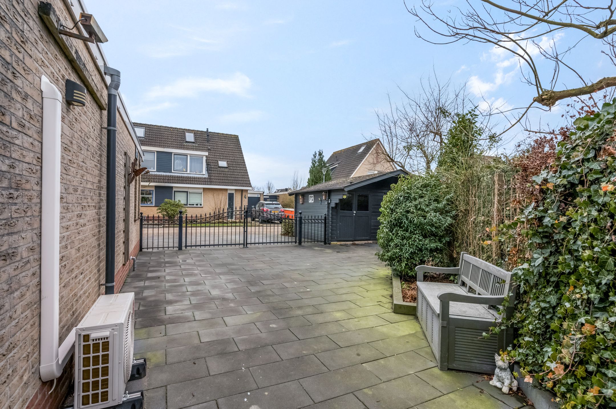 Photo 42 of Liendense Singel 2-A