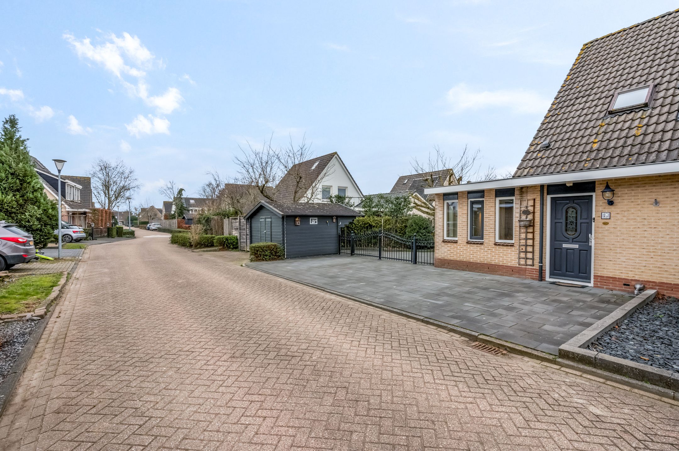 Photo 45 of Liendense Singel 2-A
