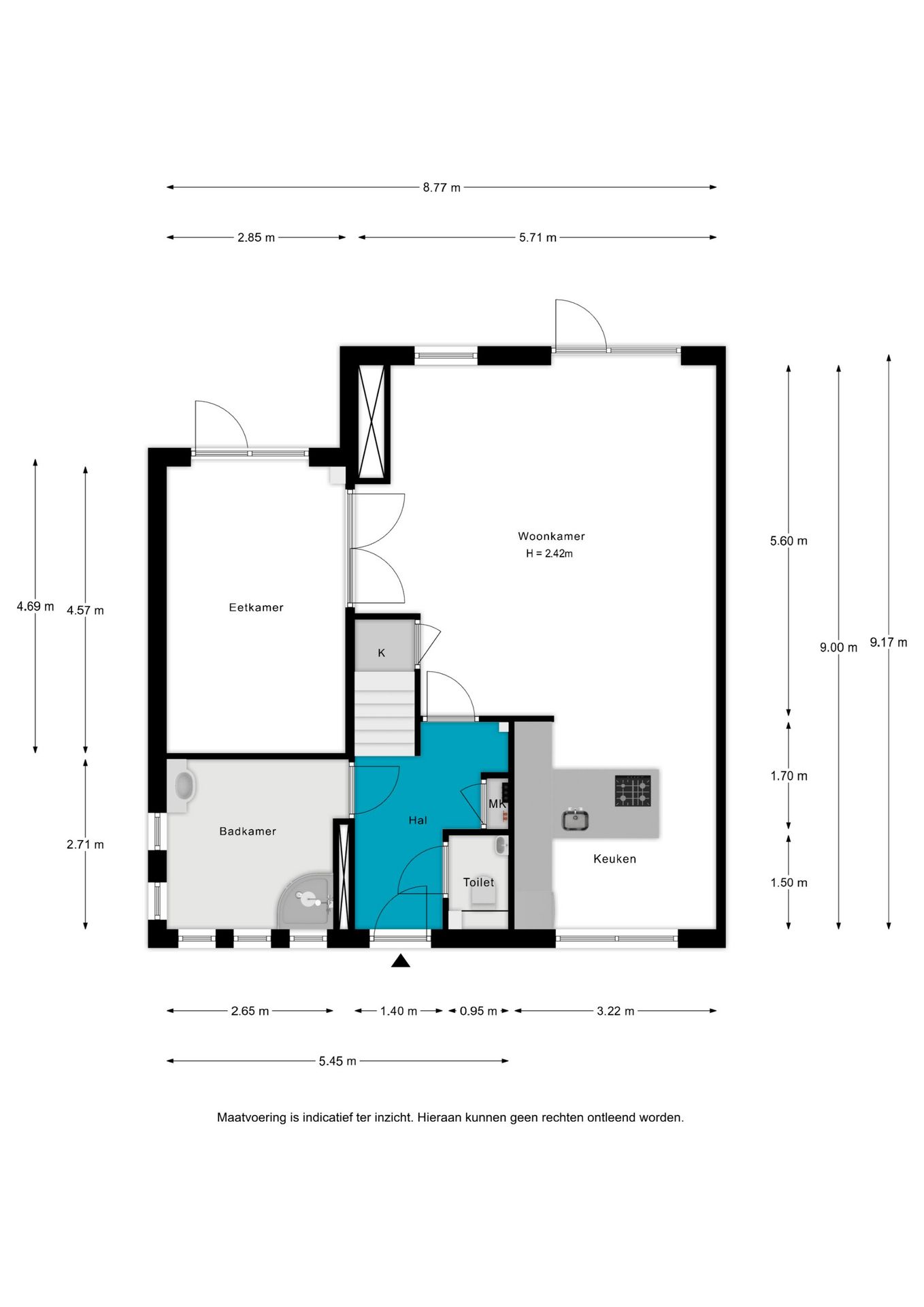 Photo 48 of Liendense Singel 2-A