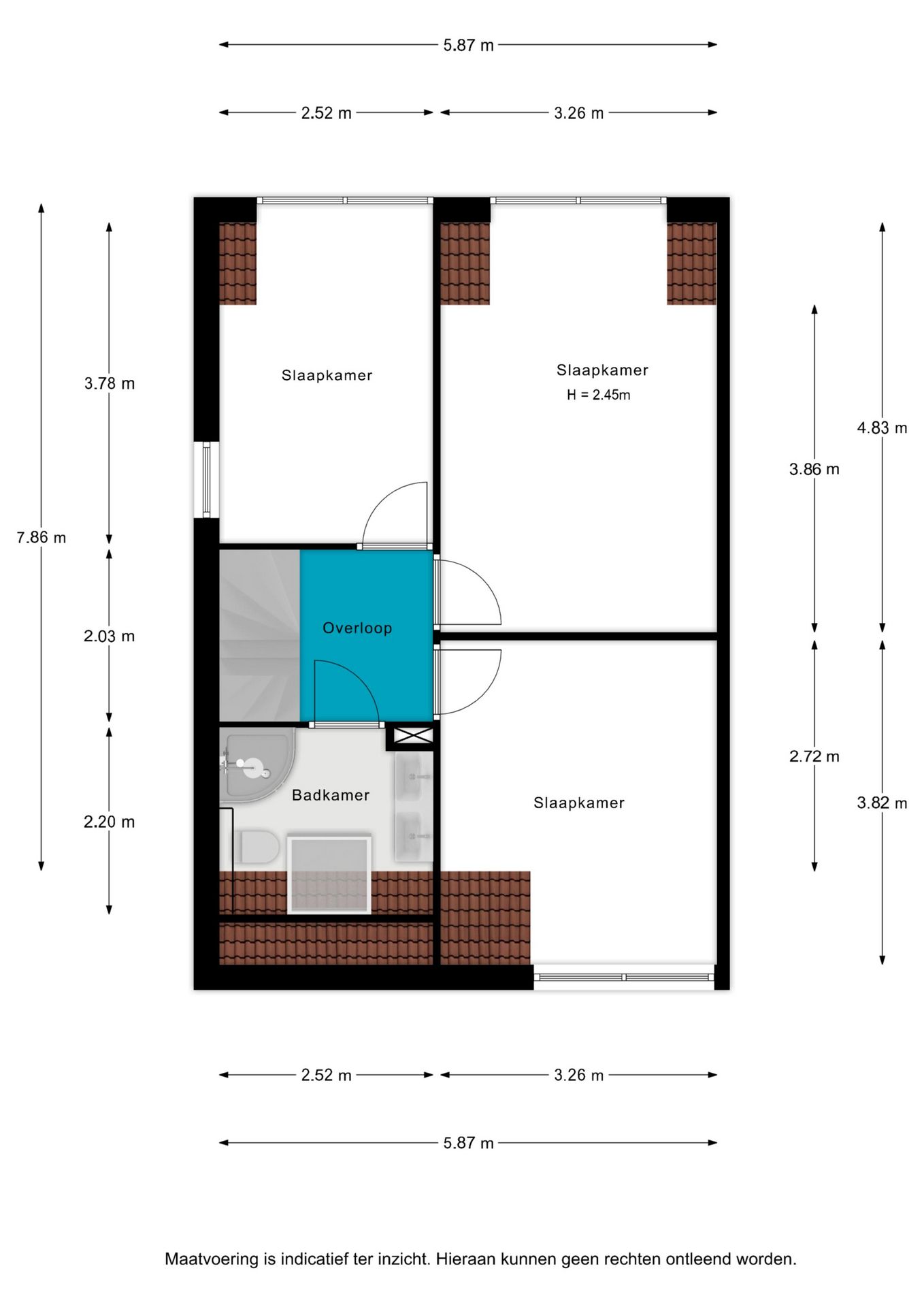 Photo 49 of Liendense Singel 2-A