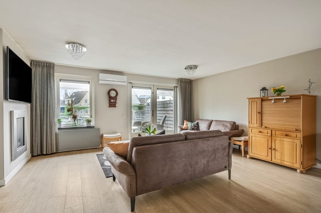 Photo 8 of Liendense Singel 2-A