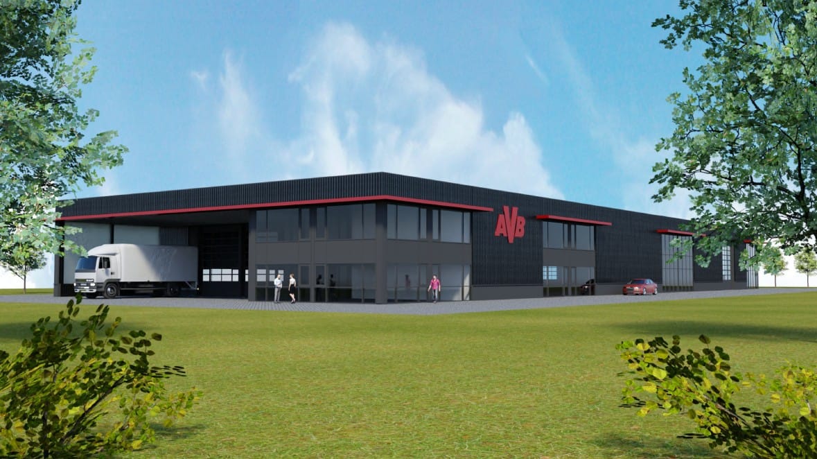 View photo 1 of Westrak 1