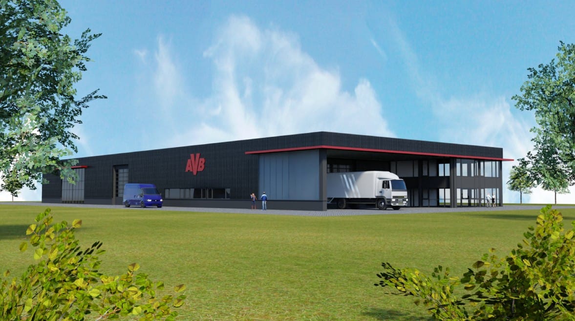 View photo 2 of Westrak 1