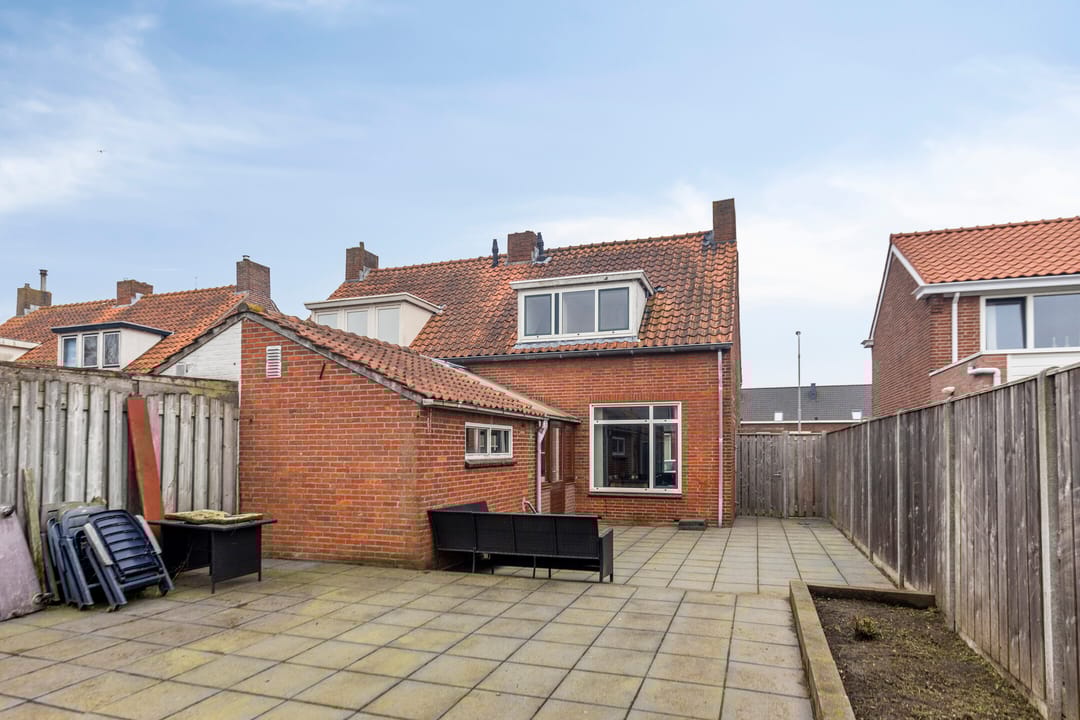 Foto 2 van Slotstraat 47