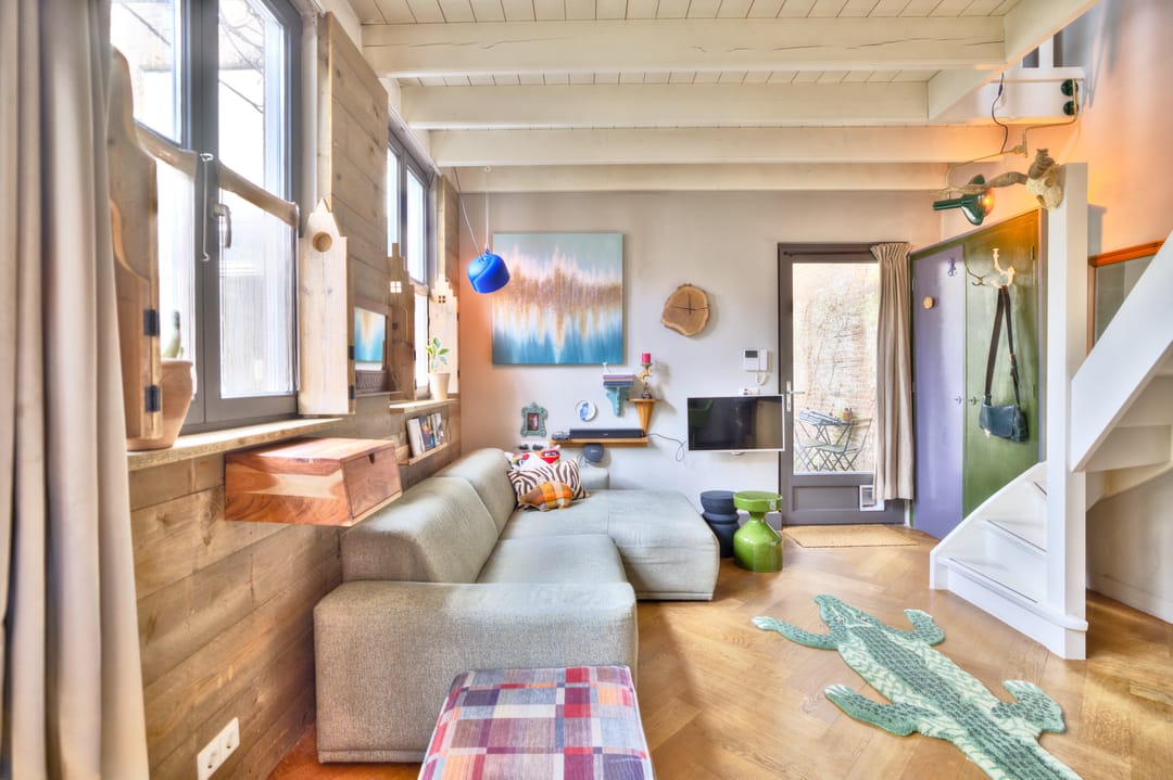 Foto 2 van Kenaustraat 16