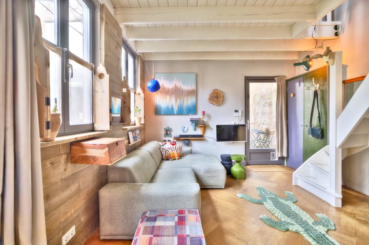 Photo 2 of Kenaustraat 16