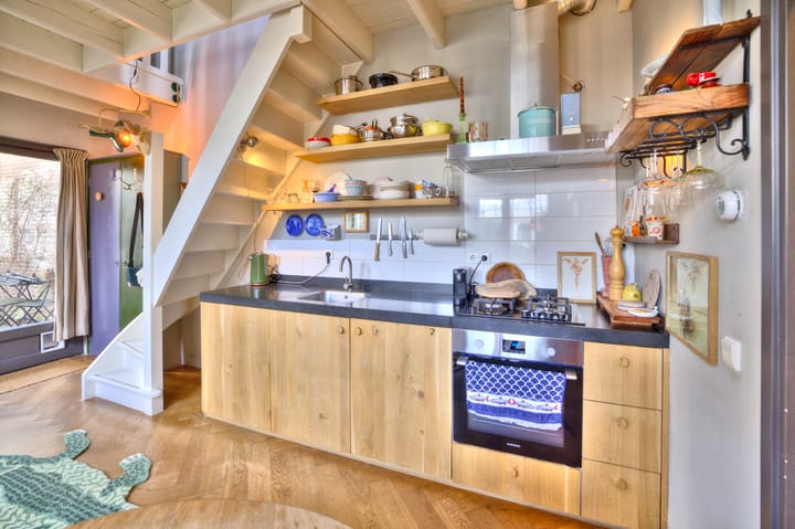 Photo 3 of Kenaustraat 16