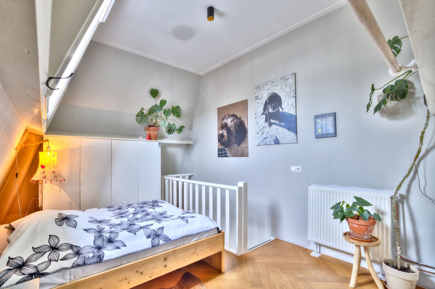 Foto 4 van Kenaustraat 16