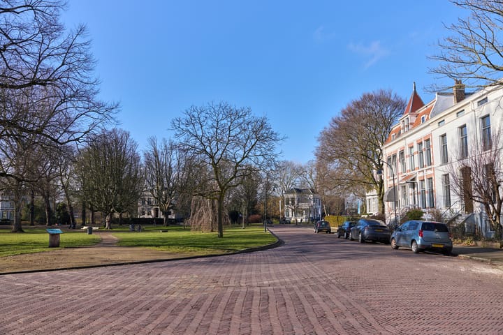 Photo 5 of Kenaustraat 16