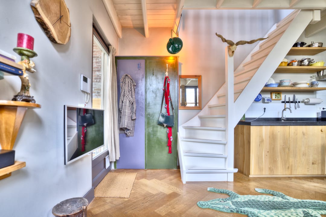 Foto 7 van Kenaustraat 16