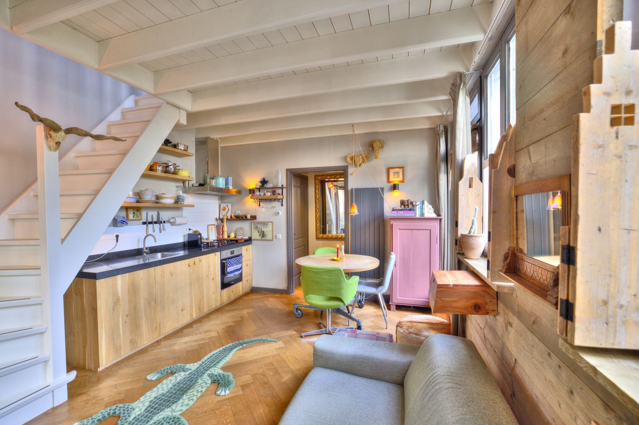 Foto 12 van Kenaustraat 16