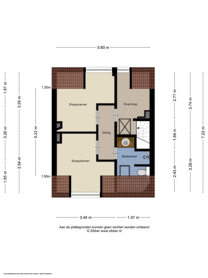 Photo 23 of Slotstraat 47
