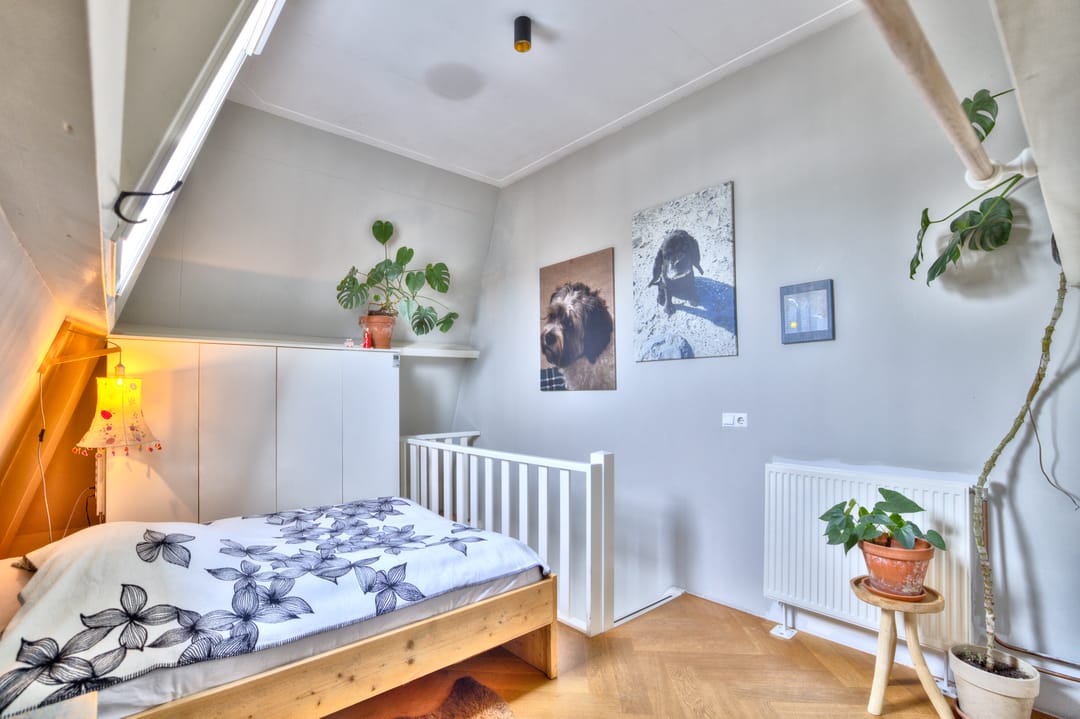 Foto 23 van Kenaustraat 16