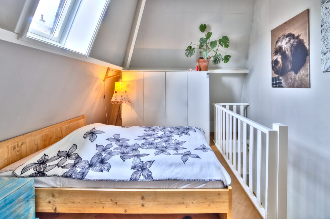 Foto 26 van Kenaustraat 16