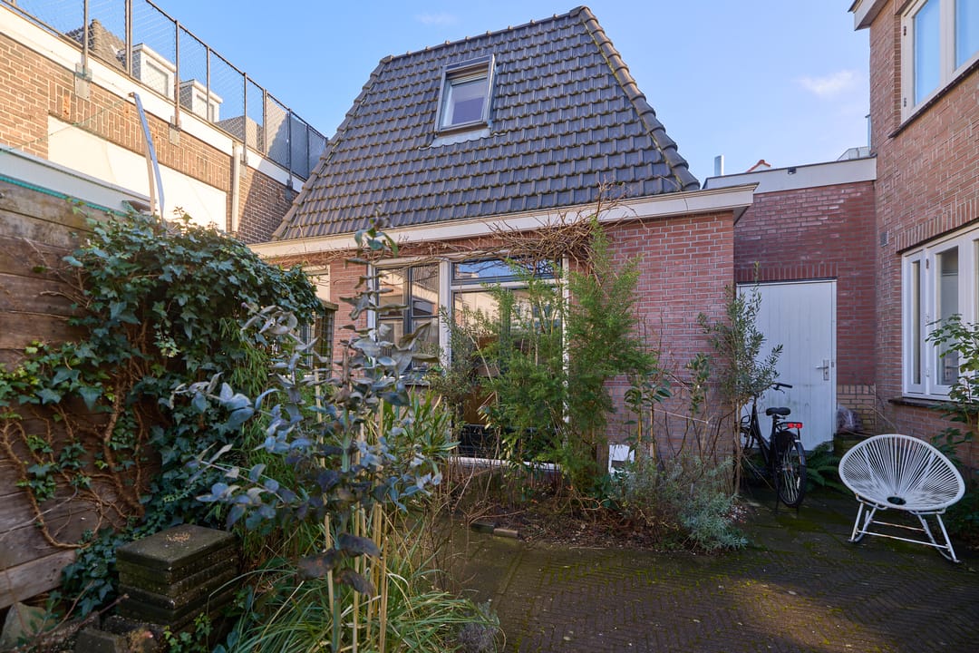 Foto 28 van Kenaustraat 16