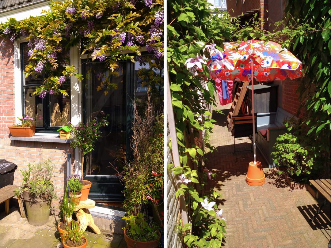 Foto 31 van Kenaustraat 16