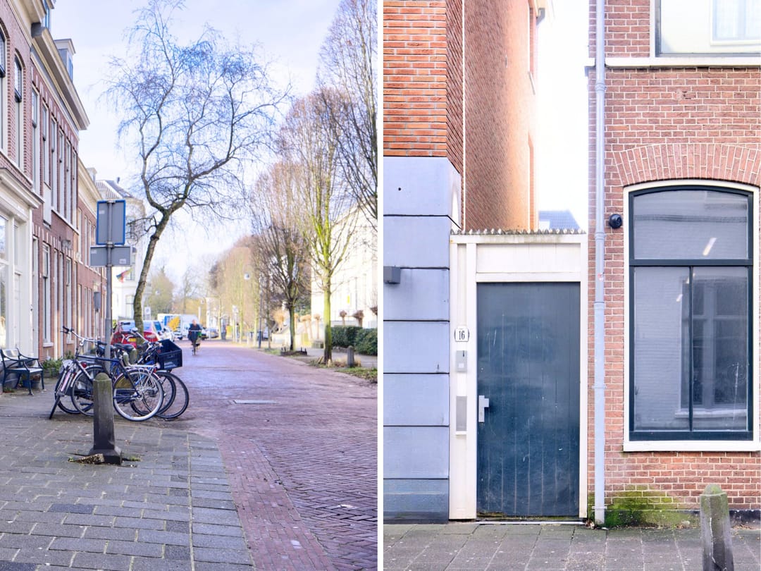 Foto 32 van Kenaustraat 16