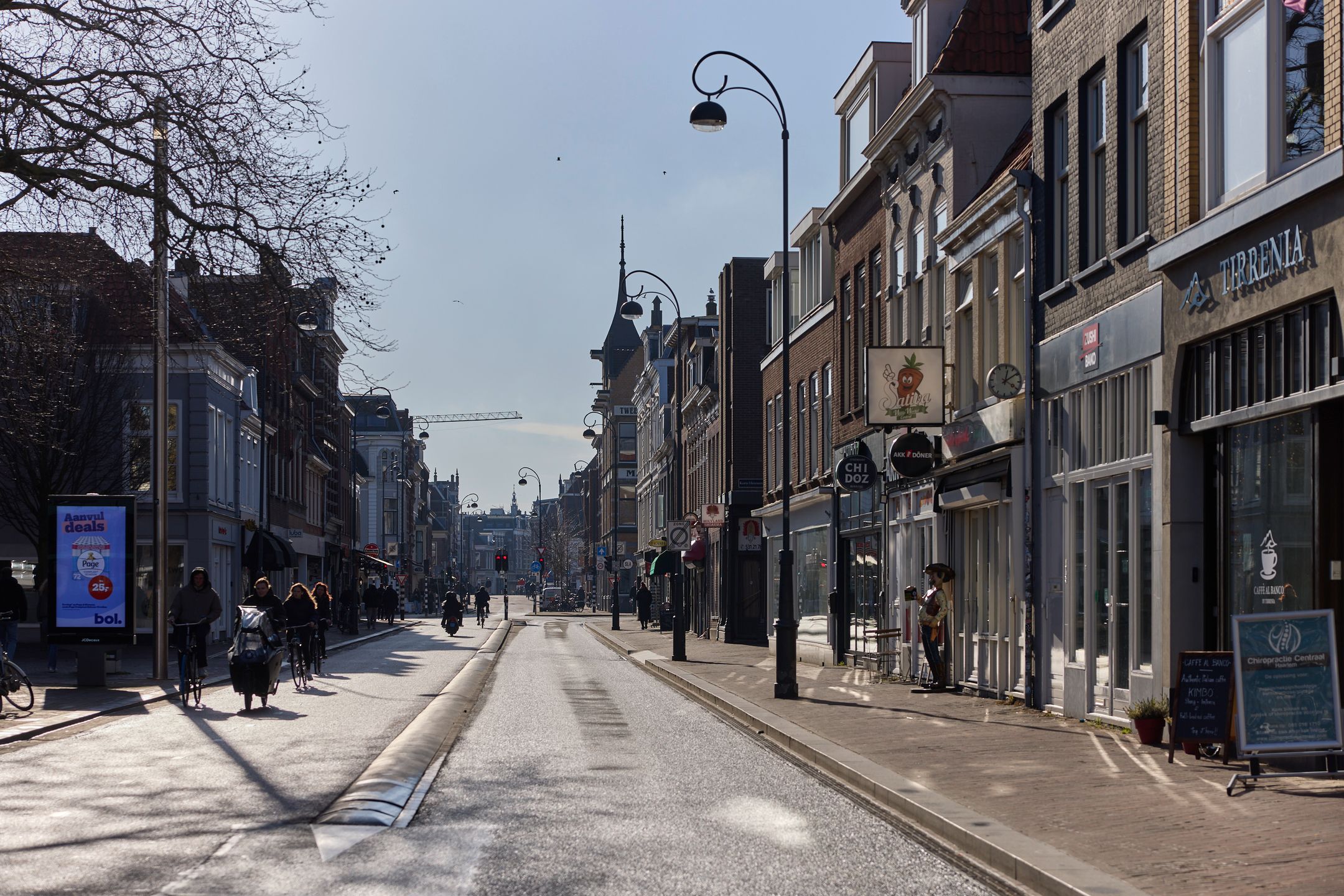 Foto 36 van Kenaustraat 16