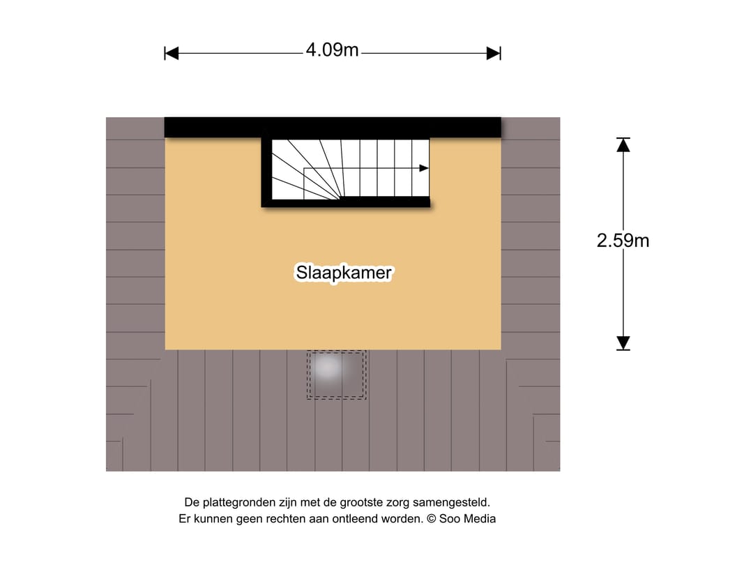 Foto 38 van Kenaustraat 16