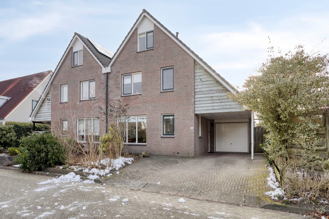 Photo 1 of Boerhoorndreef 140