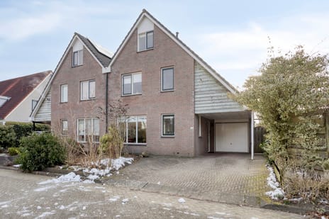 Boerhoorndreef thumbnail