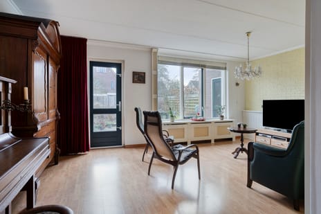 Boerhoorndreef 140 secondary image