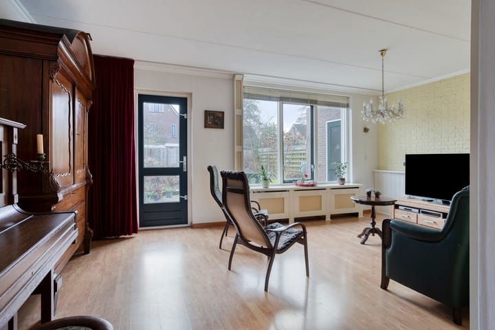 Foto 2 van Boerhoorndreef 140