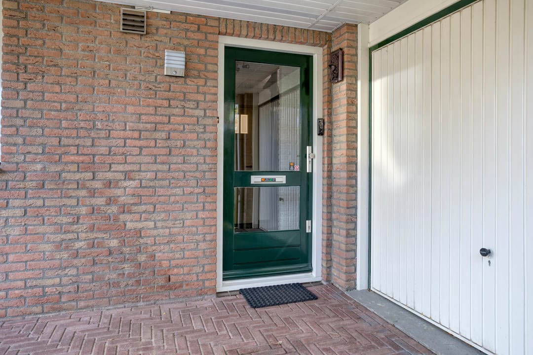 Photo 8 of Boerhoorndreef 140