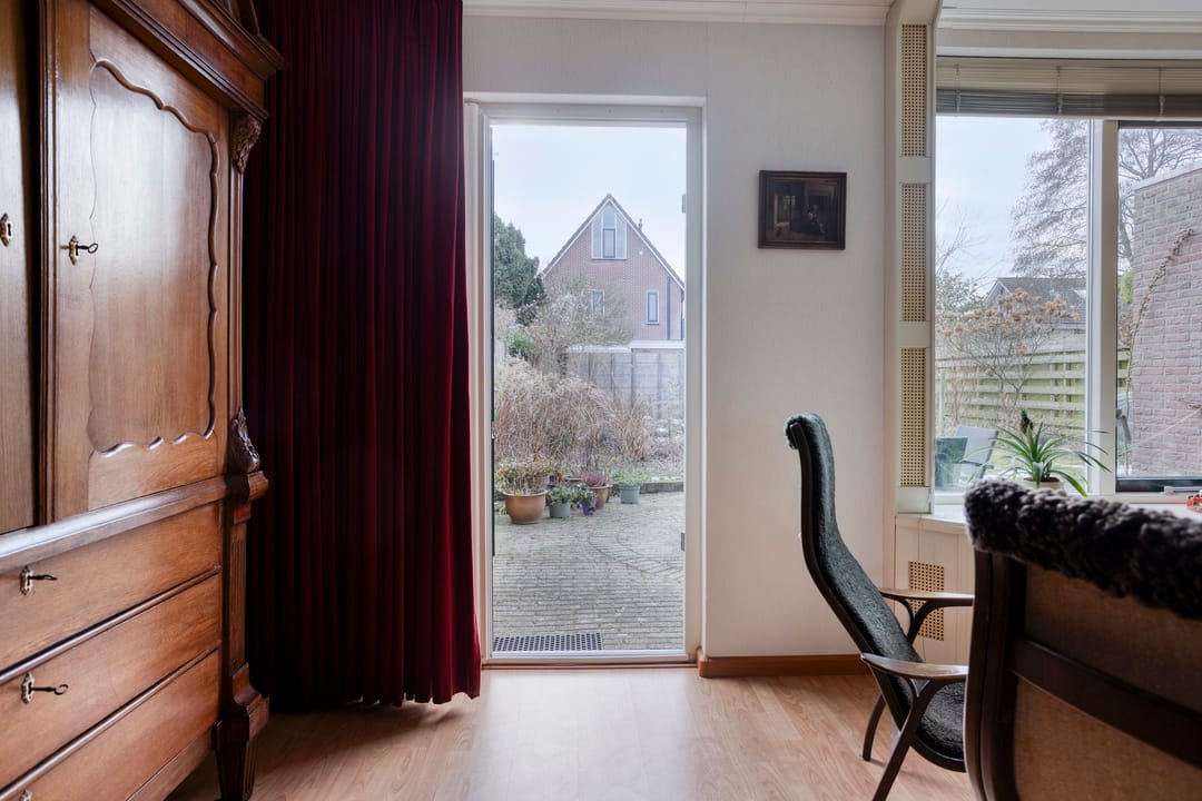 Photo 17 of Boerhoorndreef 140