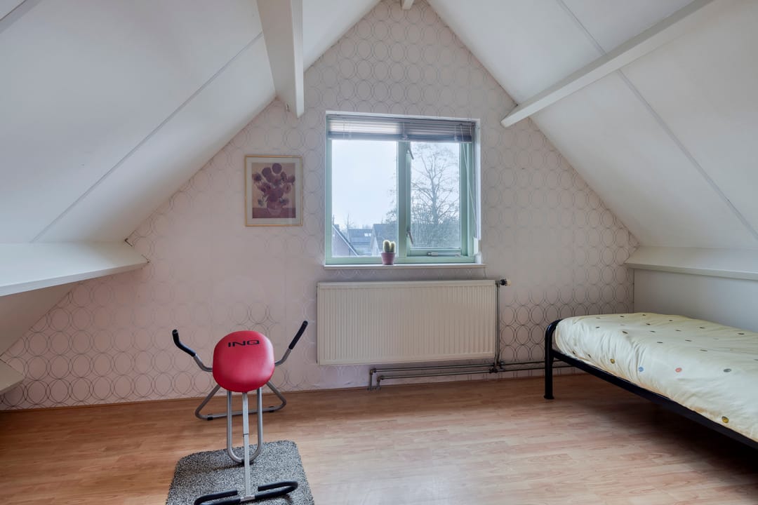 Photo 37 of Boerhoorndreef 140