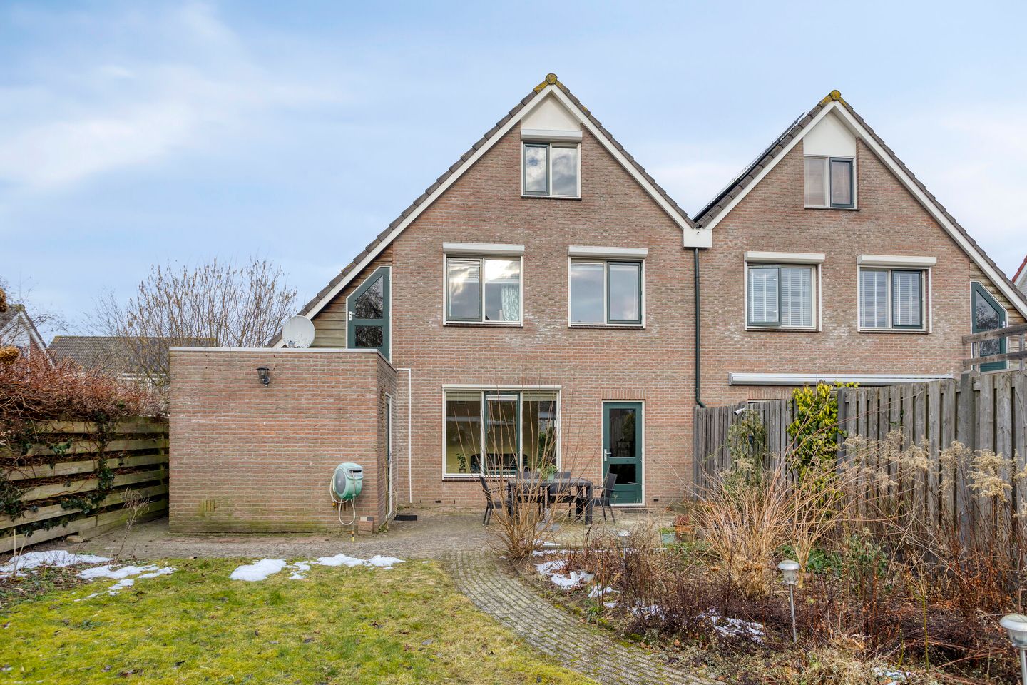 Photo 40 of Boerhoorndreef 140