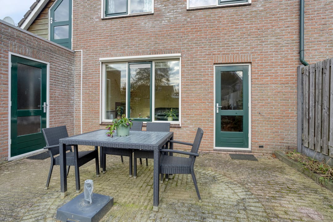 Photo 41 of Boerhoorndreef 140