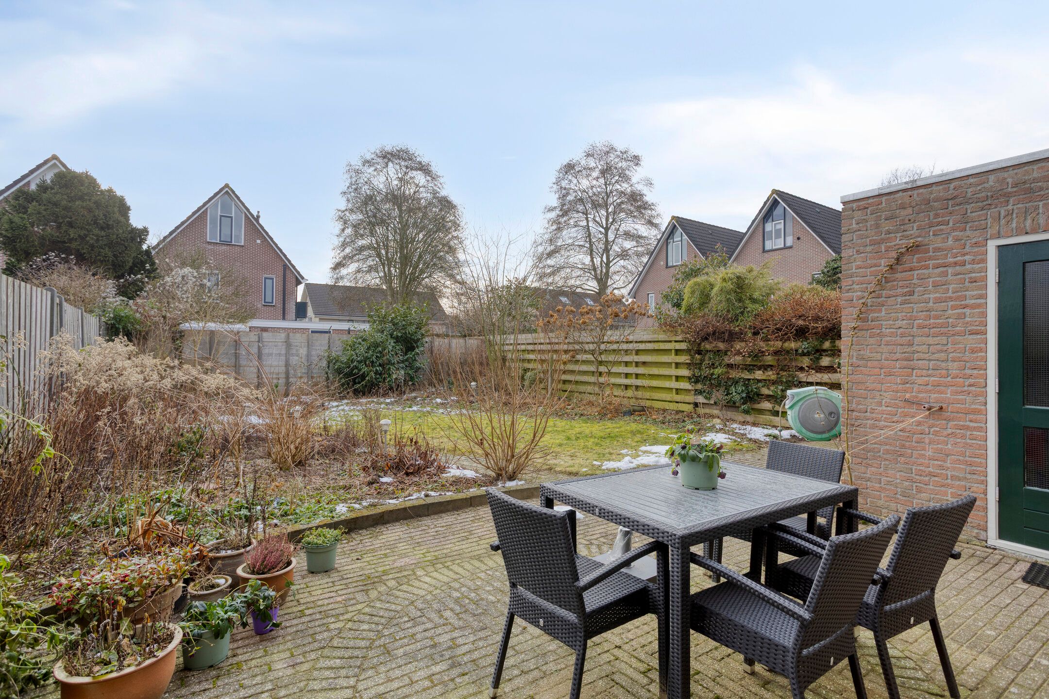 Photo 42 of Boerhoorndreef 140