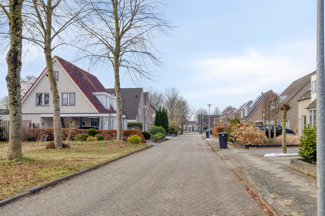 Photo 47 of Boerhoorndreef 140