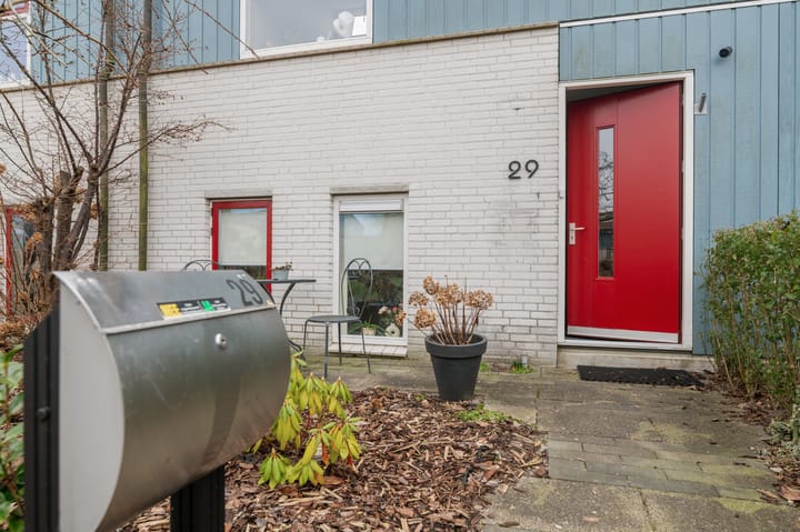 Foto 5 van de Kimen 29