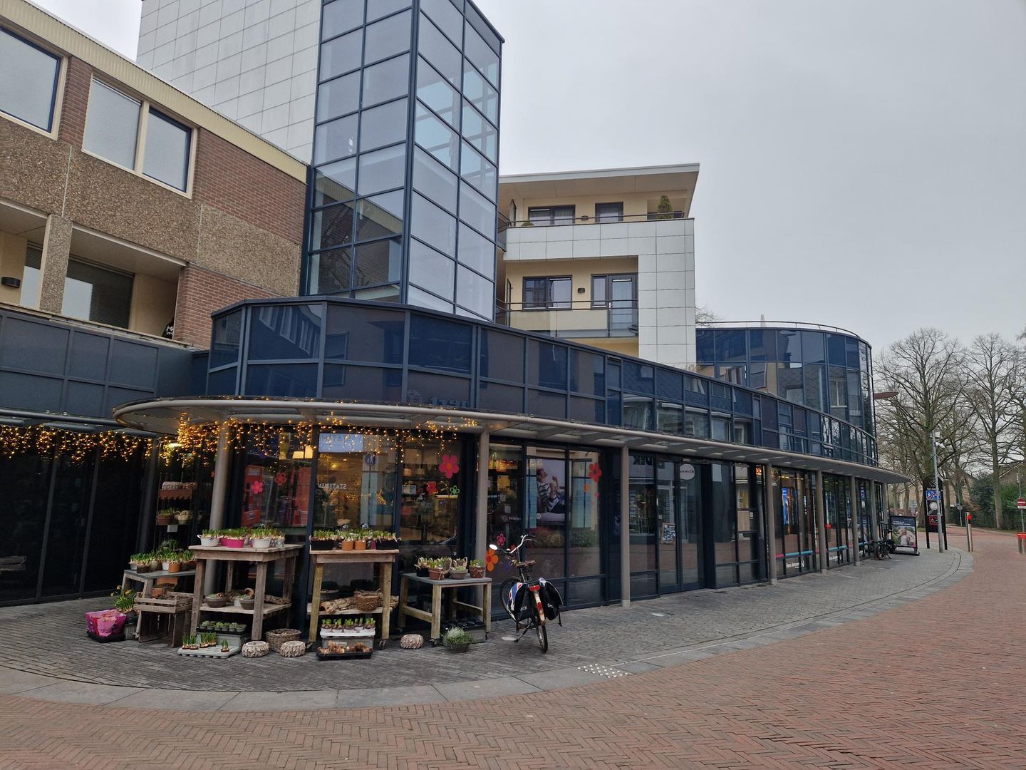 Bekijk foto 2 van Touwslagersbaan 37