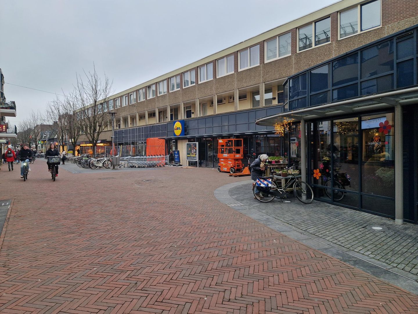 Bekijk foto 4 van Touwslagersbaan 37