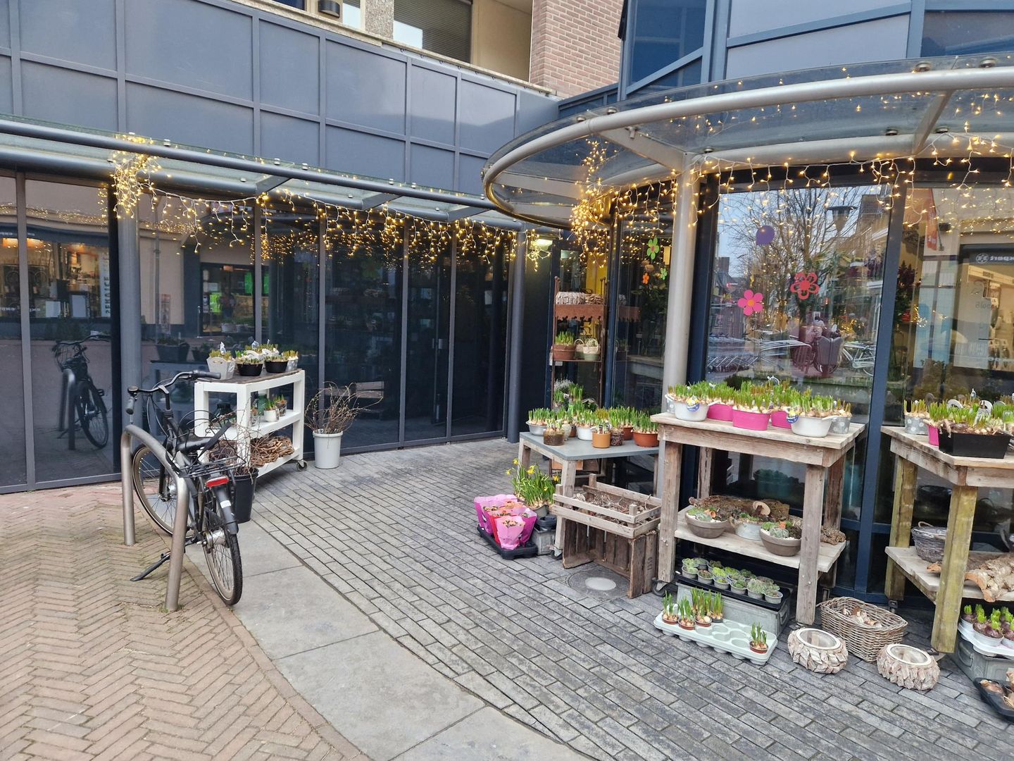 Bekijk foto 5 van Touwslagersbaan 37