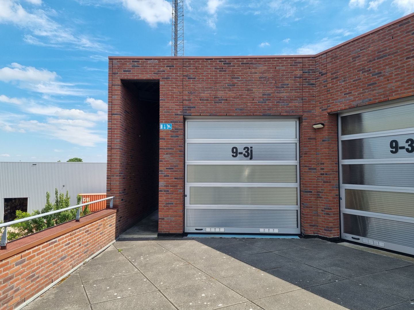 Bekijk foto 1 van Papland 9-3j