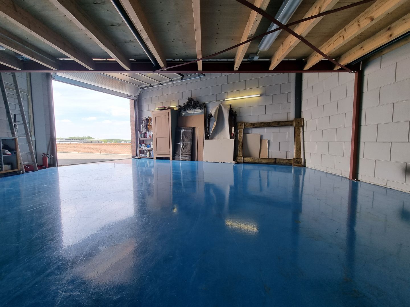 Bekijk foto 4 van Papland 9-3j