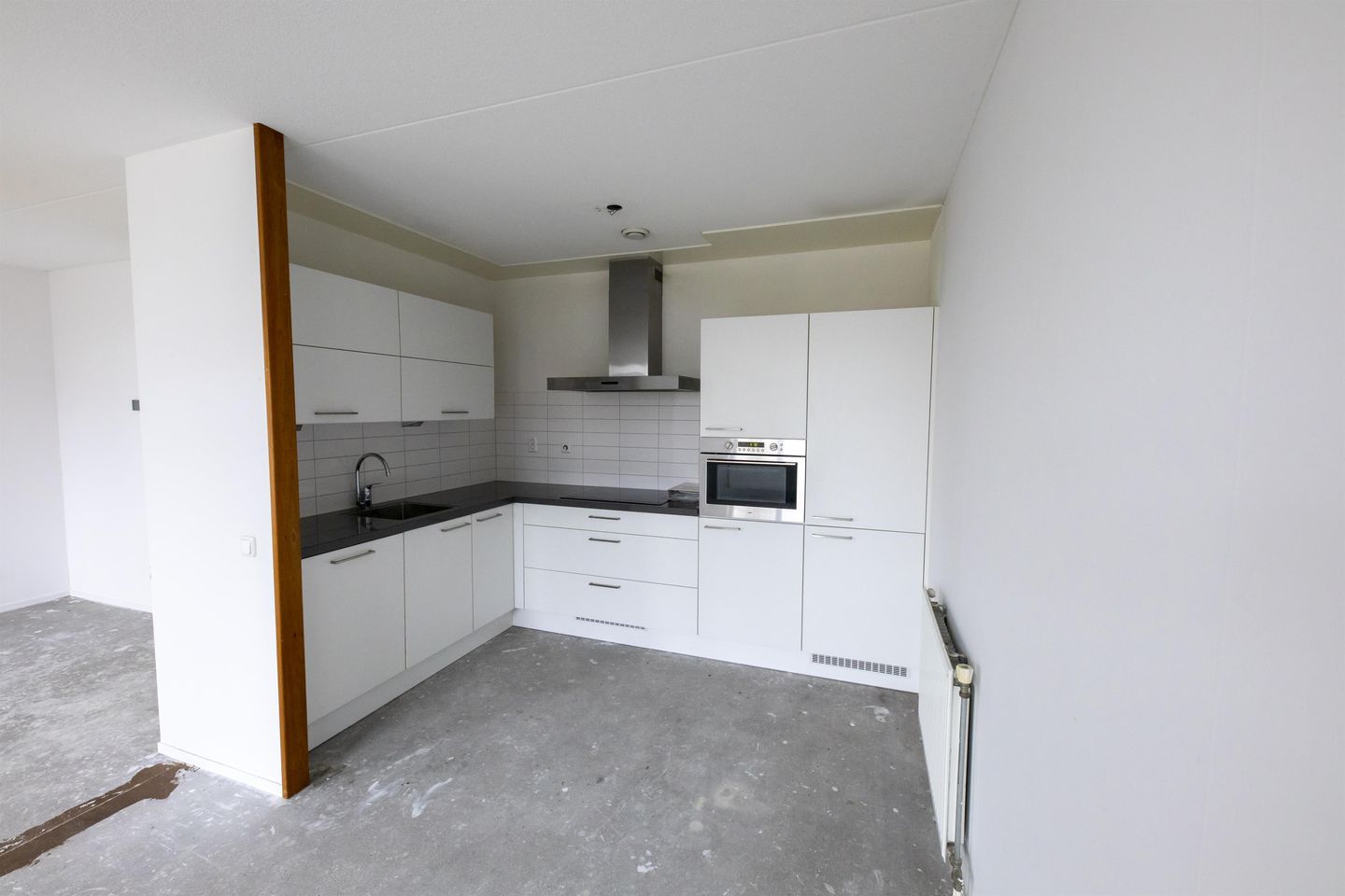 Foto 4 van Juliana van Stolberglaan 3-H